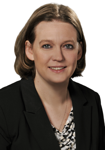 Headshot of Michelle Welch, Co-Founder of Infinite Advisors